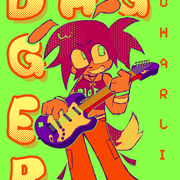 band-CHARLIE