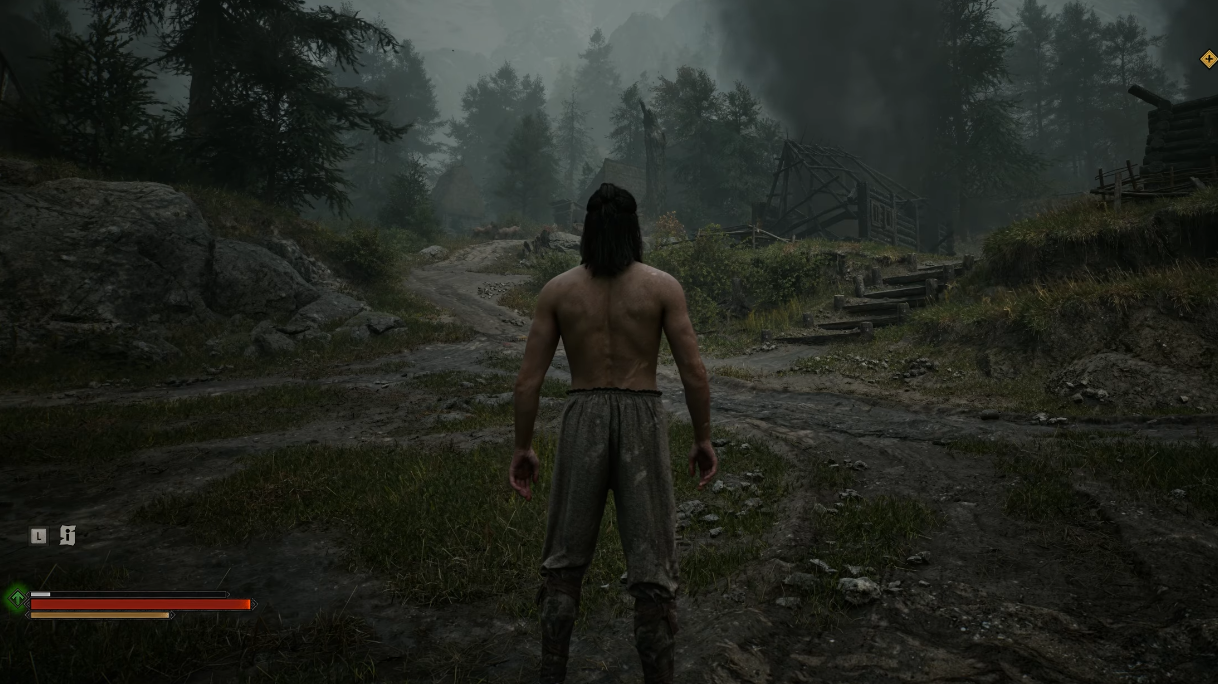 The Blood of Dawnwalker 1.0.4 Patch Notes: Stability, Quest Fixes, and Controller FPS Resolved