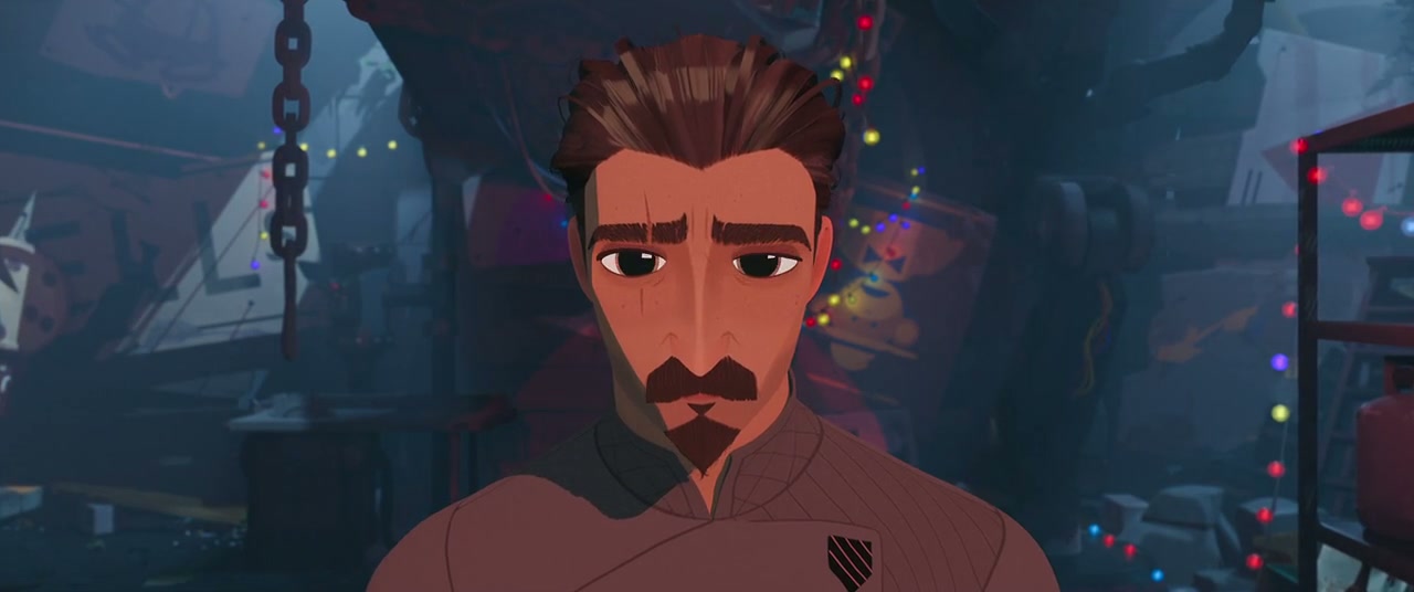 Nimona Screenshot