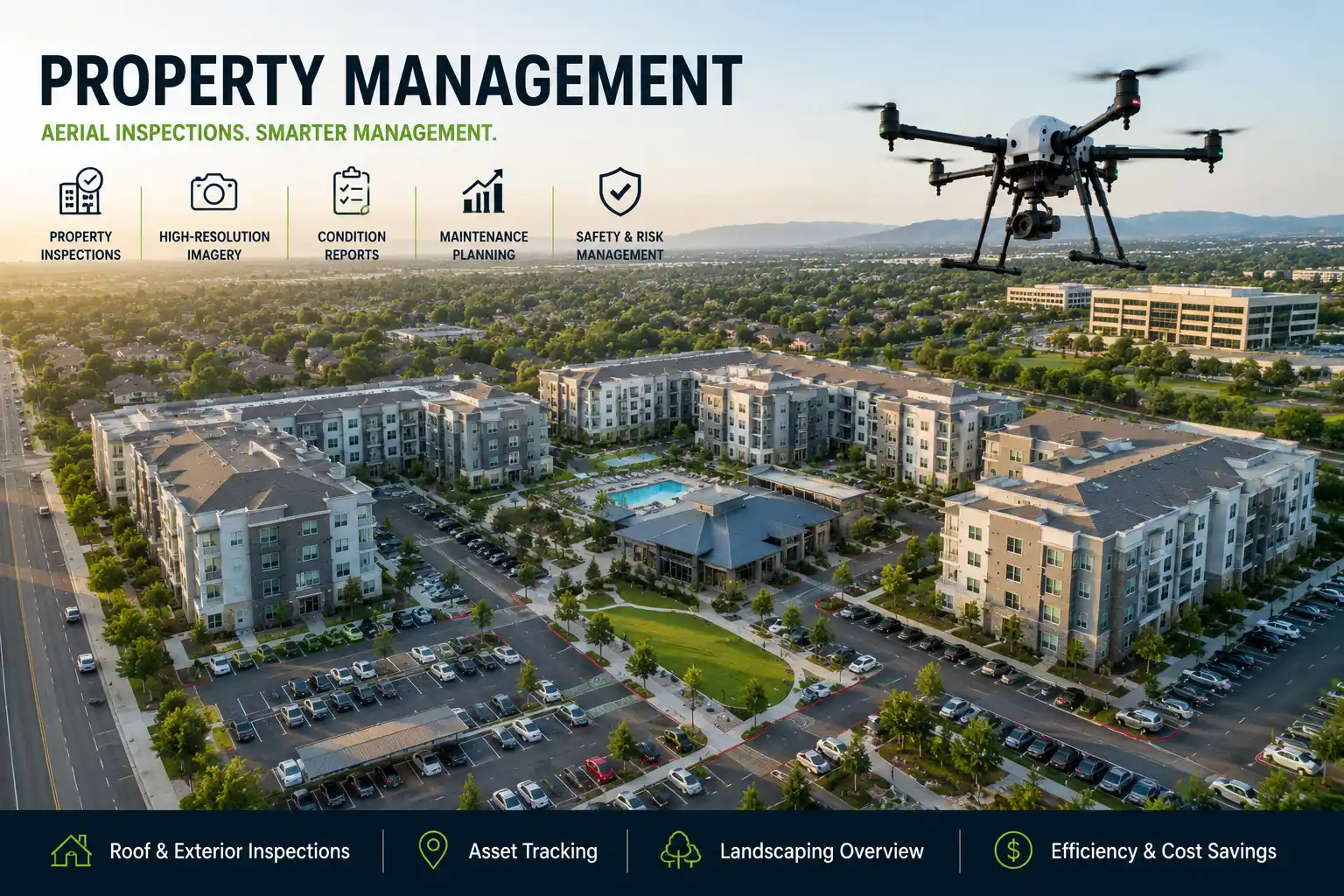 Property Management