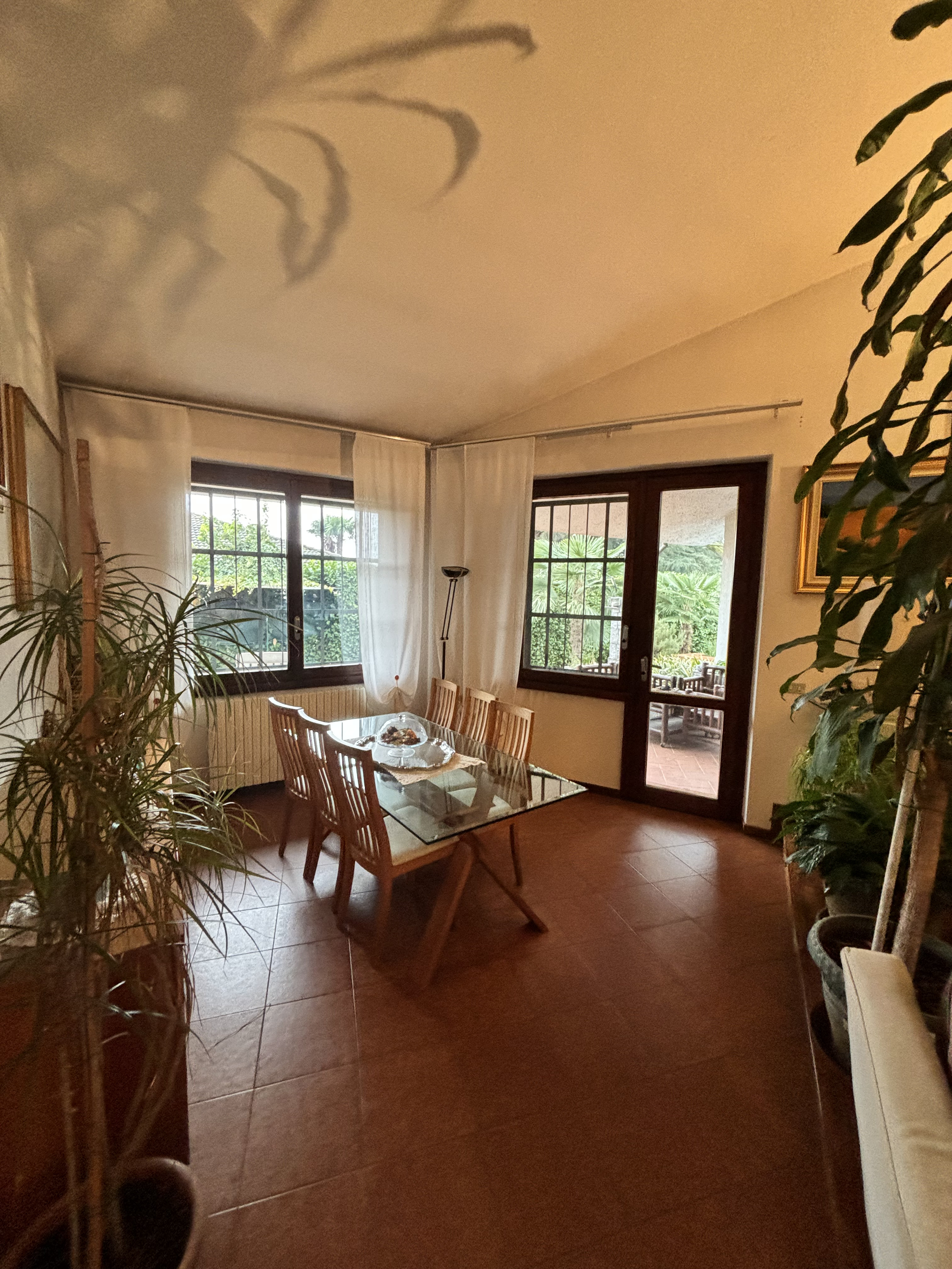 Villa con piscina - foto 12