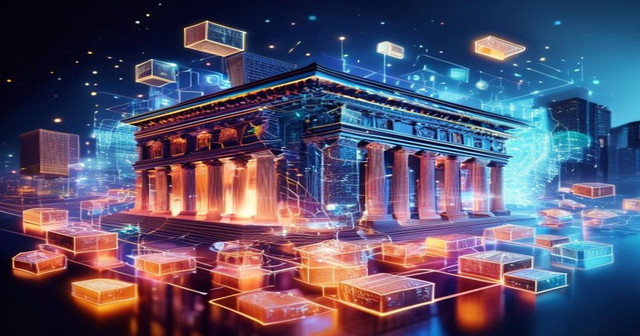 كيف تعيد العملات الرقمية تشكيل النظام المالي العالمي — العملات الرقمية
