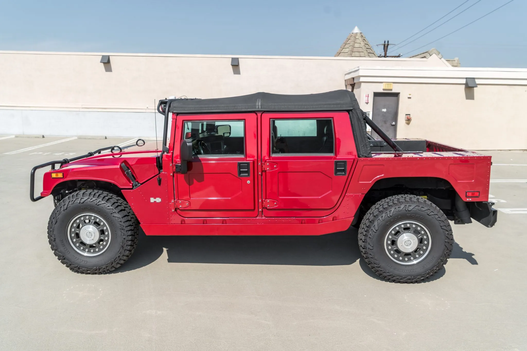 2006HUMMERH1ALPHA (10)