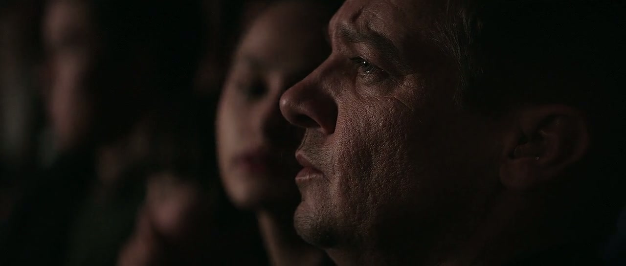 Hawkeye Screenshot