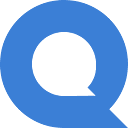Quicktalk logo