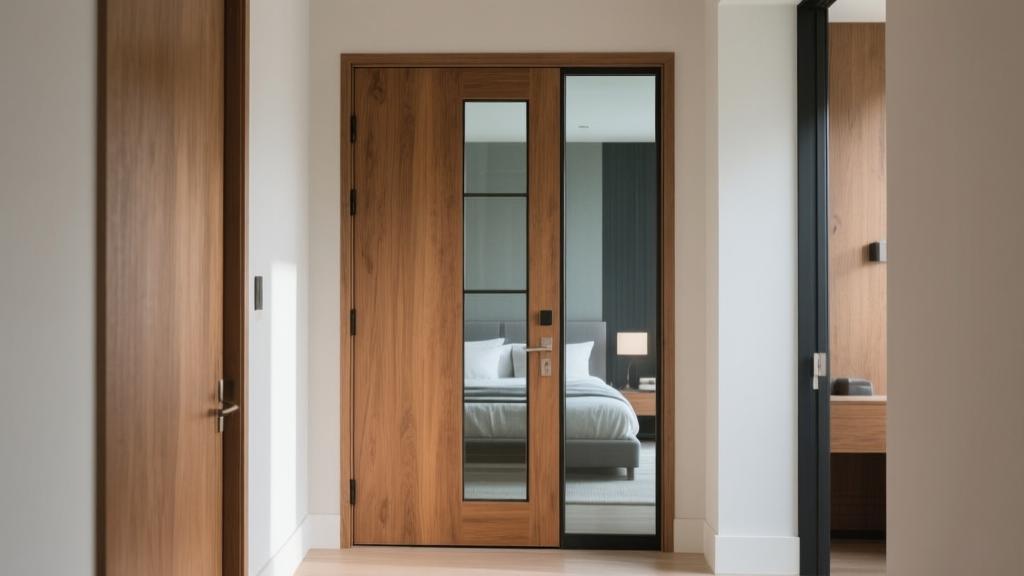 How to Choose the Right Door for Every Room in Your Home - Complete Guide 2026