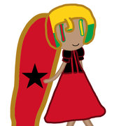 Guinea-Bissau