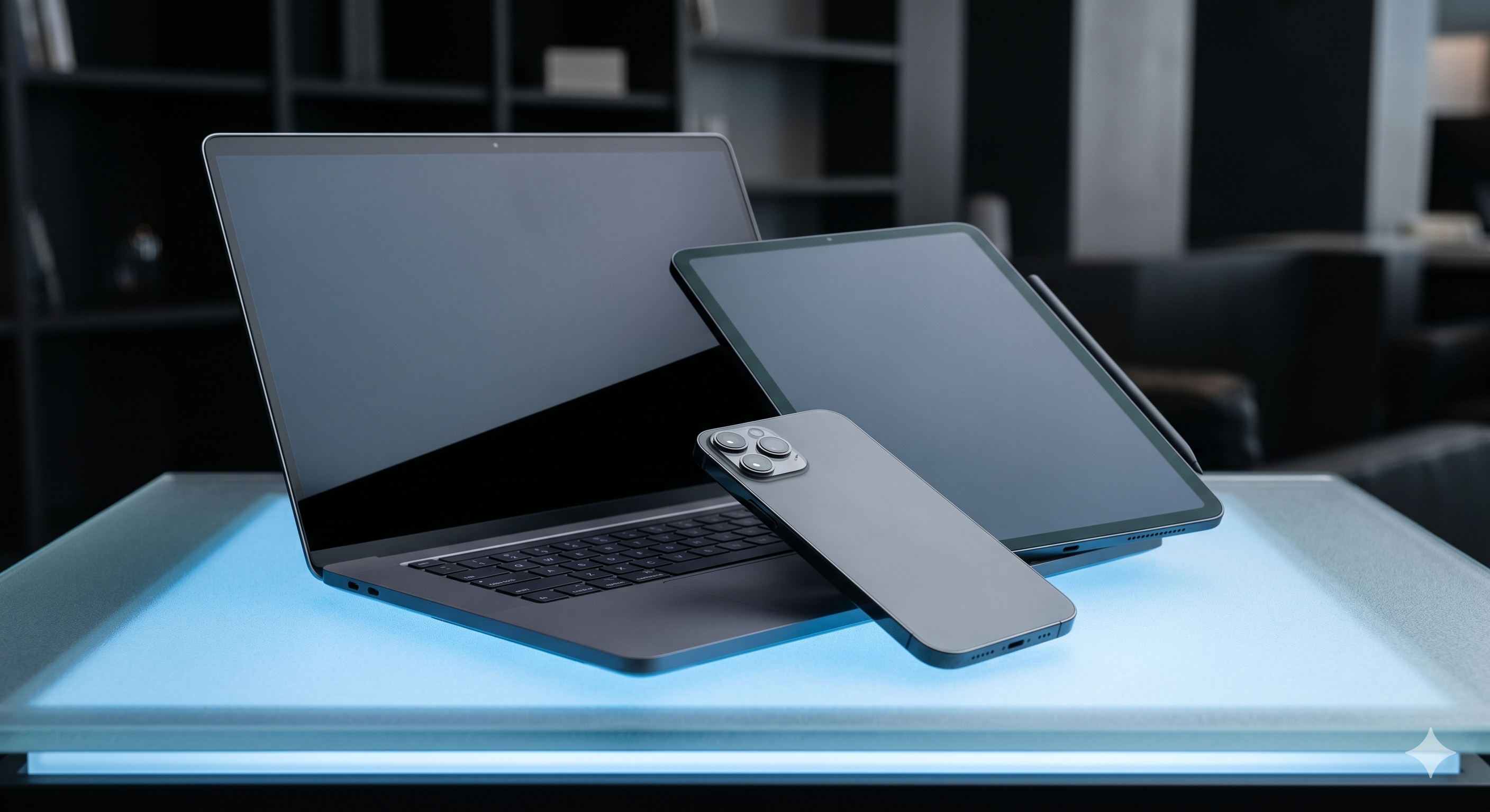 Cross-platform parental protection across Windows computers iOS devices and Android phones