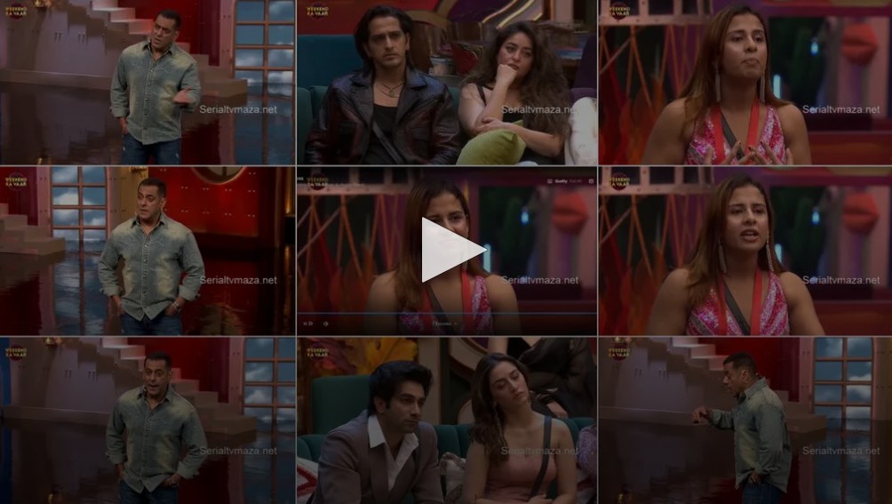 bigg boss season 20 full episode