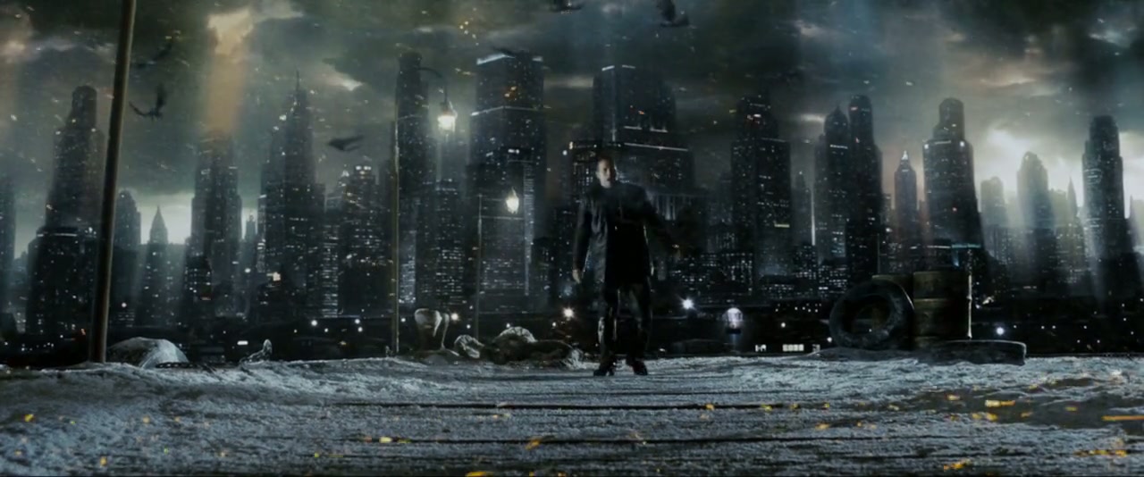 Max Payne Screenshot