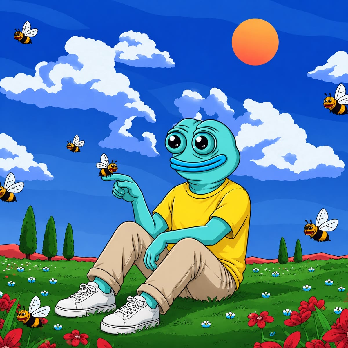Token Icon