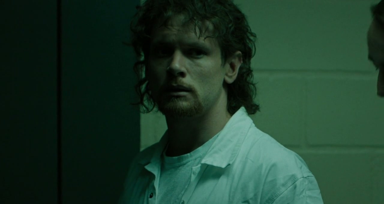 Trial by Fire Screenshot
