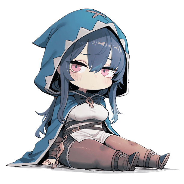 Character description image