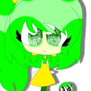 Circle (Cindy)