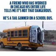Tail-Gunner