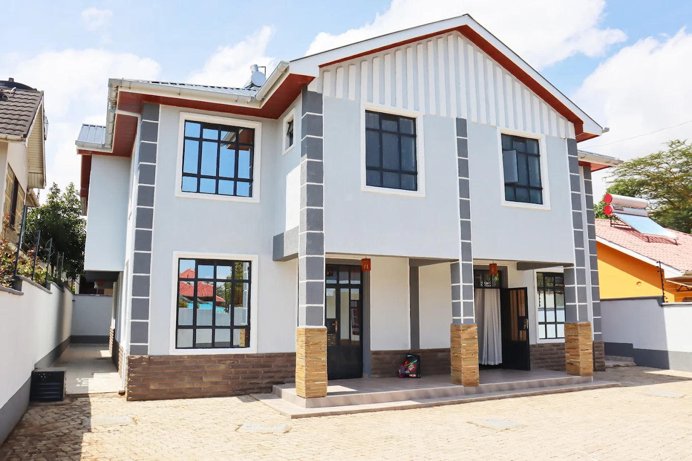 Advent Home in Naivasha