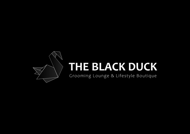 The Black Duck