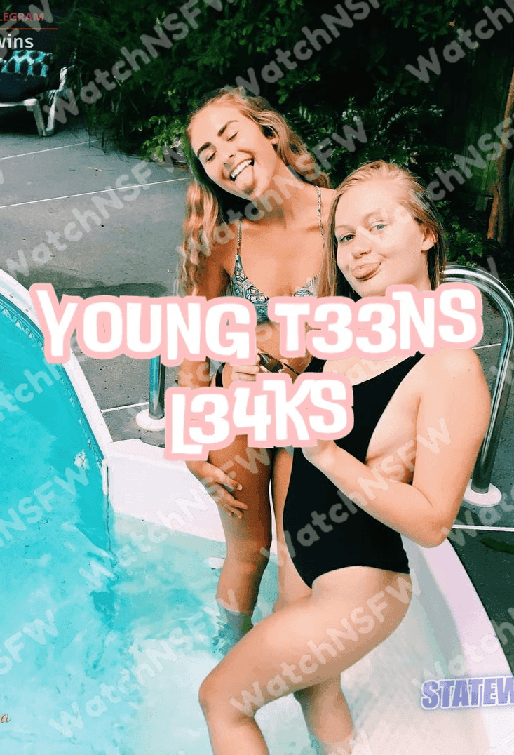 Y0UNG T33NS L34KS - YTL1 image 2