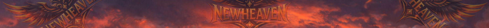 New Heaven RP