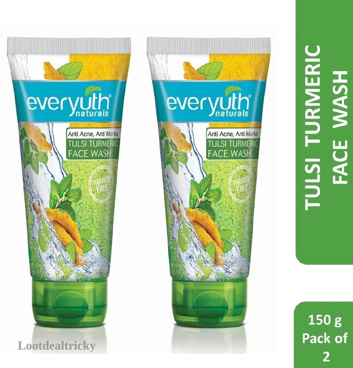72 Off Everyuth Offer Image
