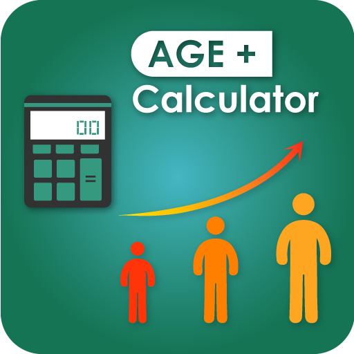 age calculater