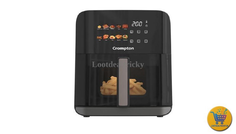 52 Off Crompton – Just ₹5299 | Best Deal 52 Off Crompton – Just ₹5299 | Best Deal