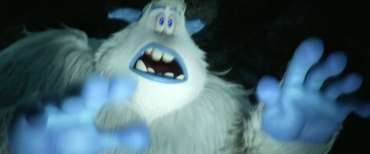 Smallfoot Screenshot