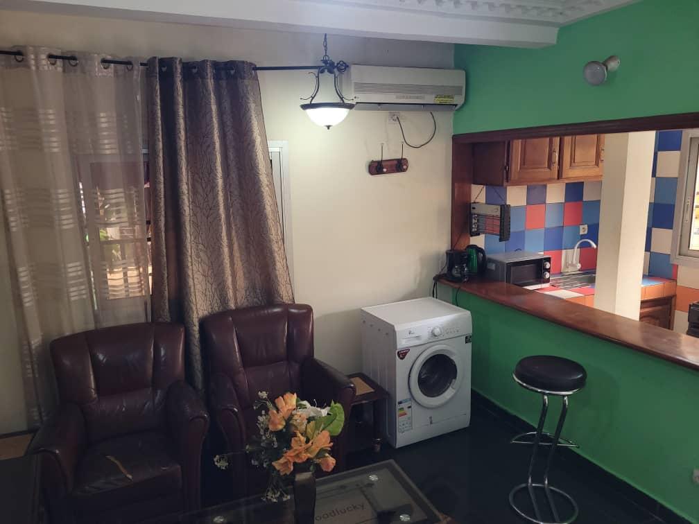 Bureau à louer à Yaoundé - 473200 FCFA/Mois