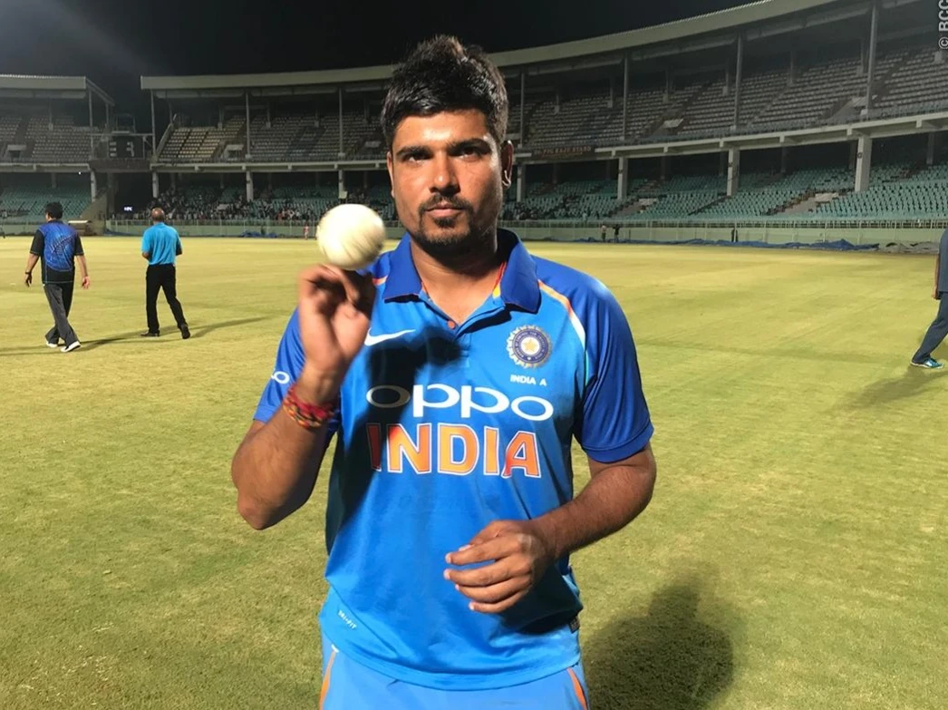 Karn Sharma Picture