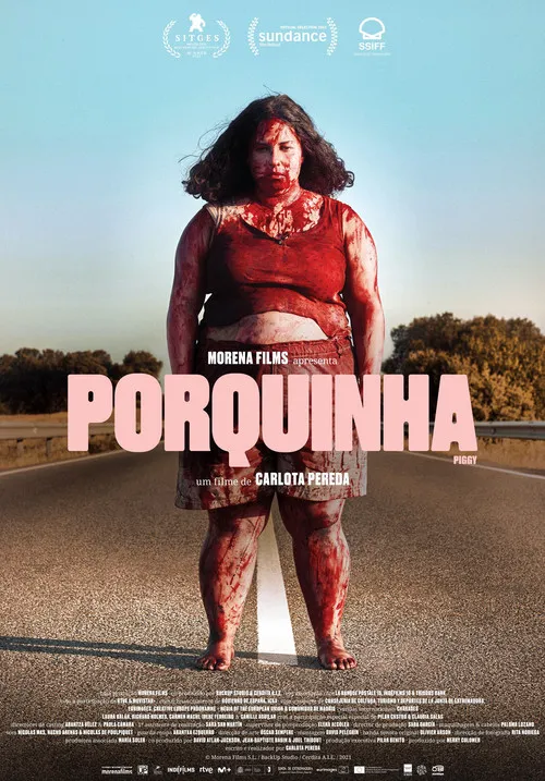 Porquinha [Cerdita]