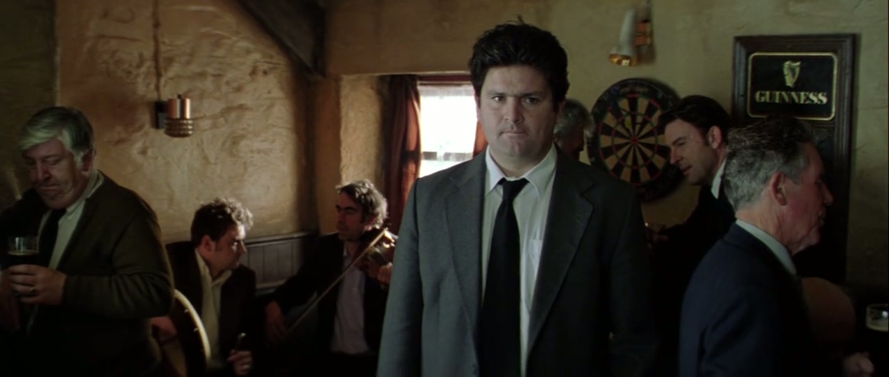 Waking Ned Devine Screenshot