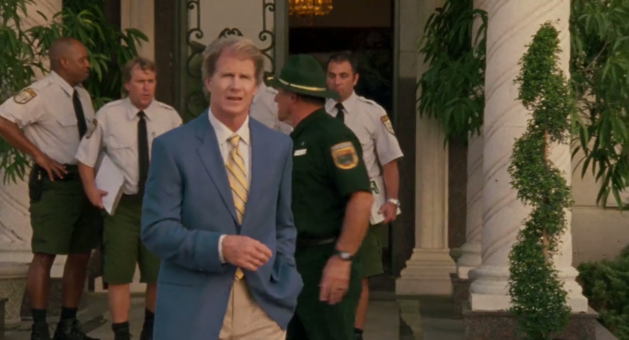 Ace Ventura: Pet Detective Jr. Screenshot