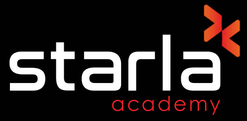 Starla Academy Logo