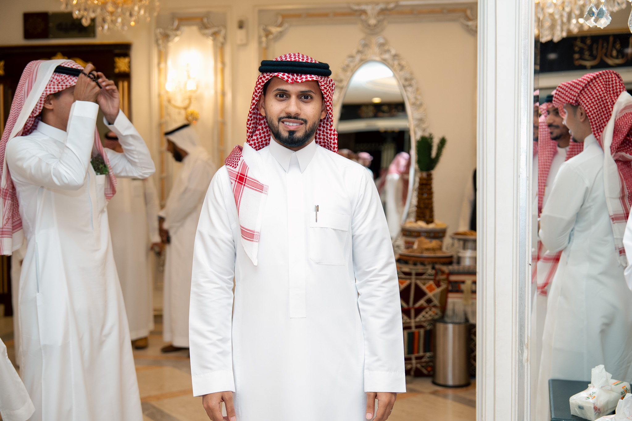 مصور زواجات جدة188