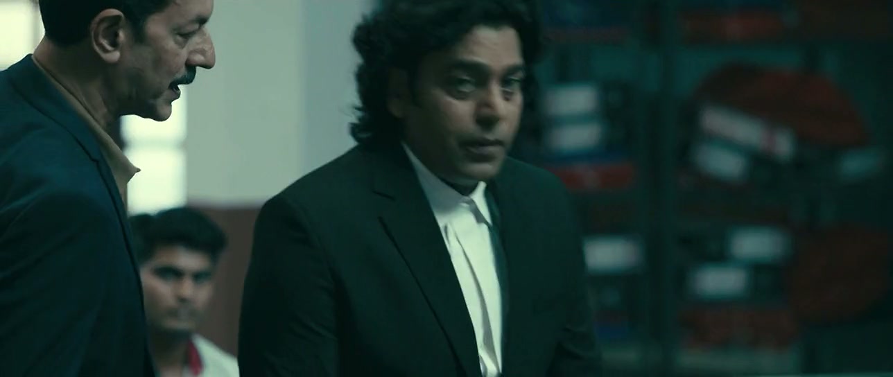 Mulk Screenshot