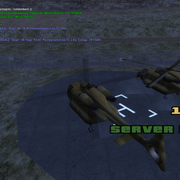 sa mp 137