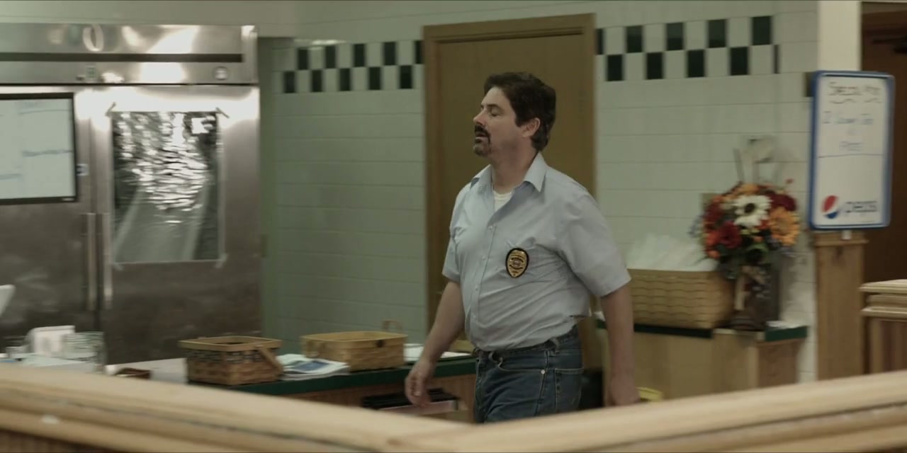 American Bigfoot Screenshot
