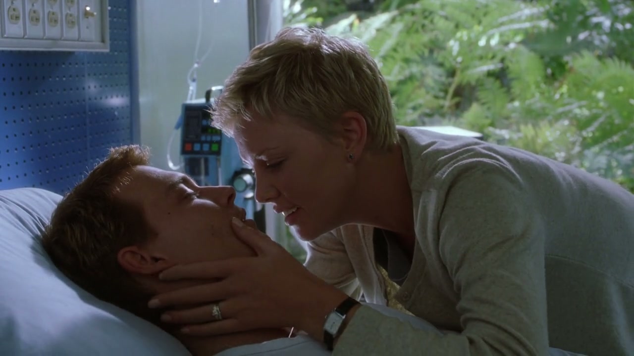 The Astronaut's Wife Screenshot