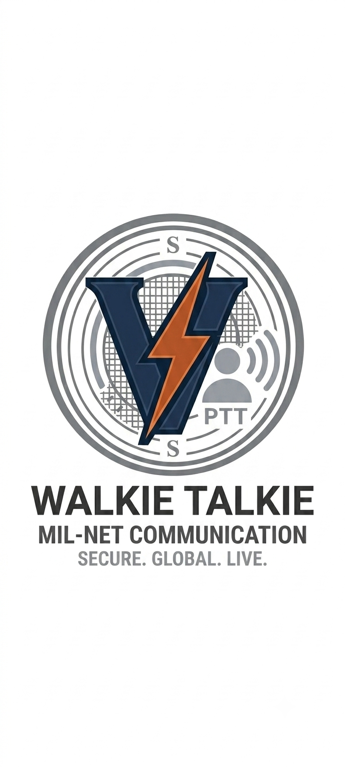 WALKIE TALKIE FB EDISI