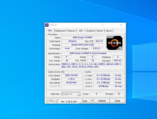 cpu