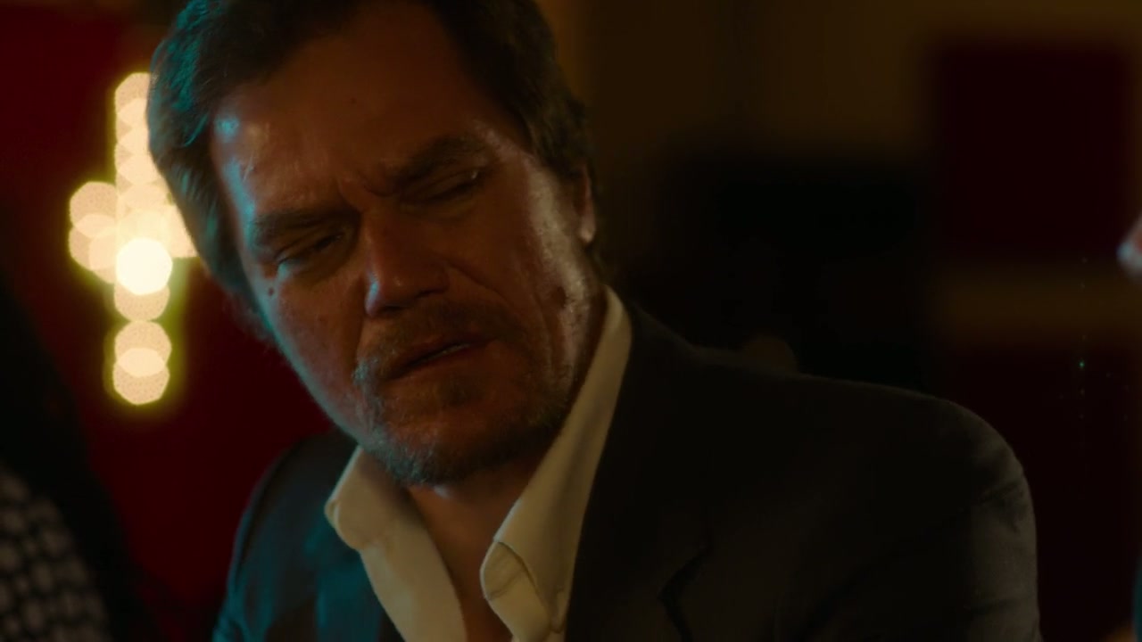A Little White Lie Screenshot