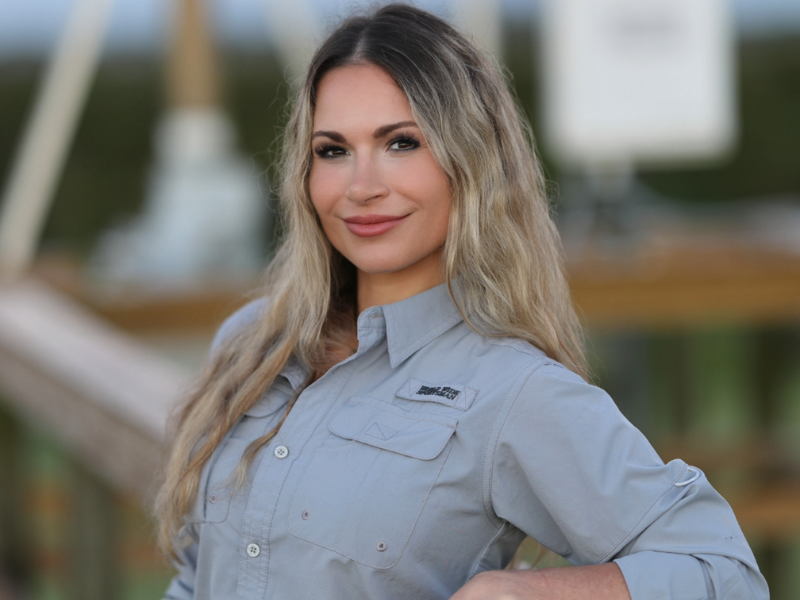 Dr. Tracy Fanara