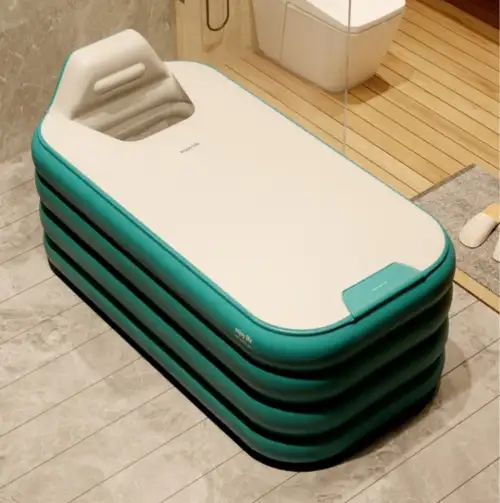 Livista Premium - Luxe Opblaasbare Baden - ZitBadXL.nl