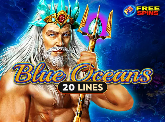 Blue Ocean Demo Oyna