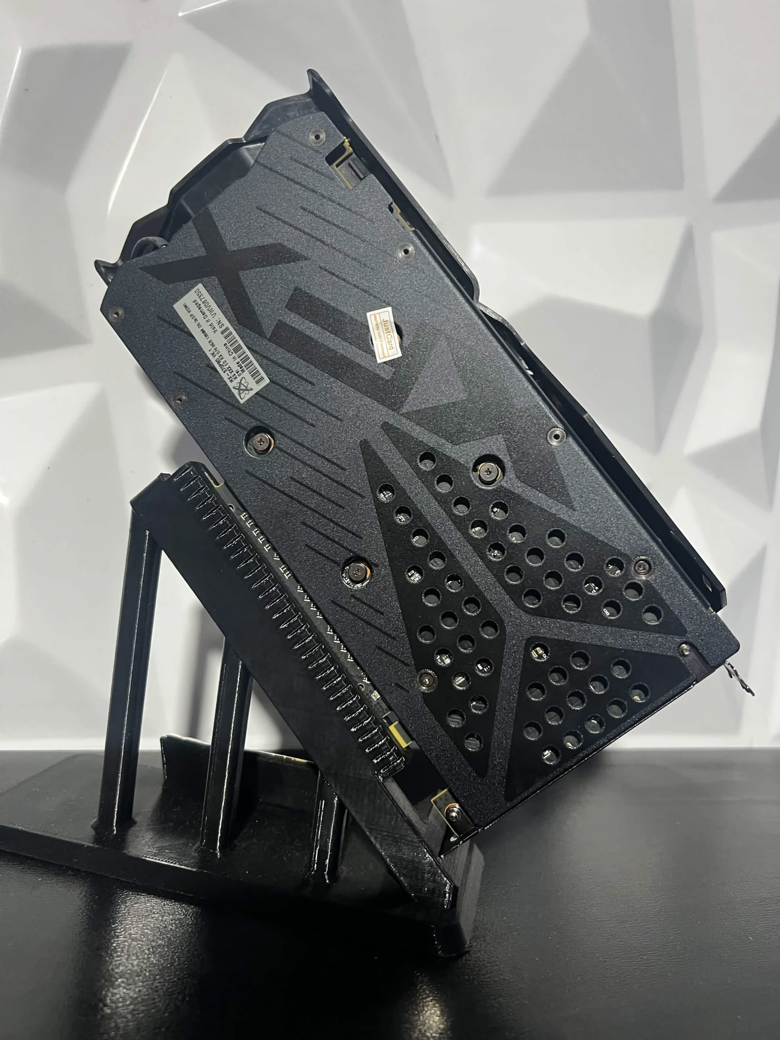 RX 570 8GB XFX Occasion miniature 2