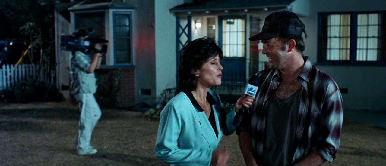 Mad City Screenshot