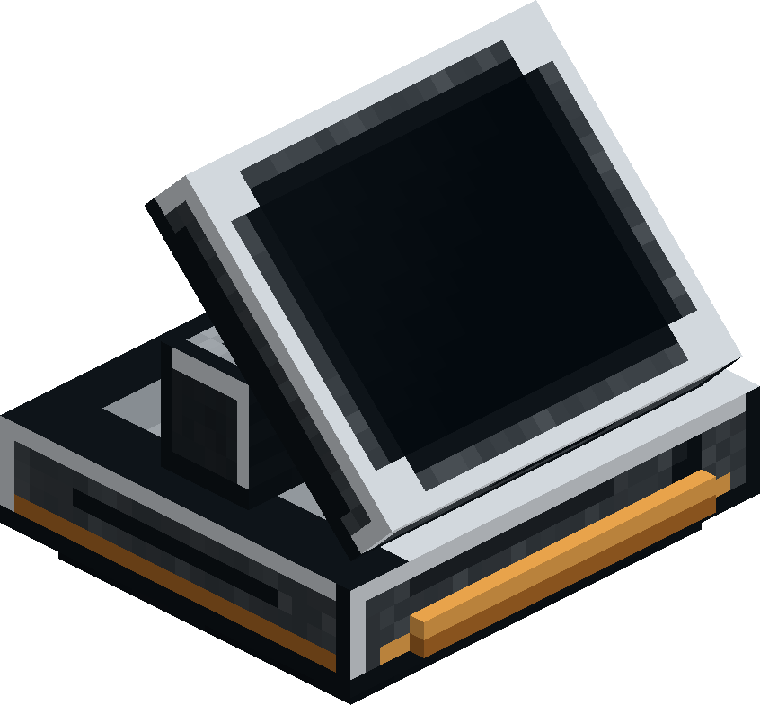 occult kitchen station unlinked