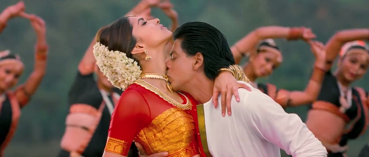 Chennai Express Screenshot