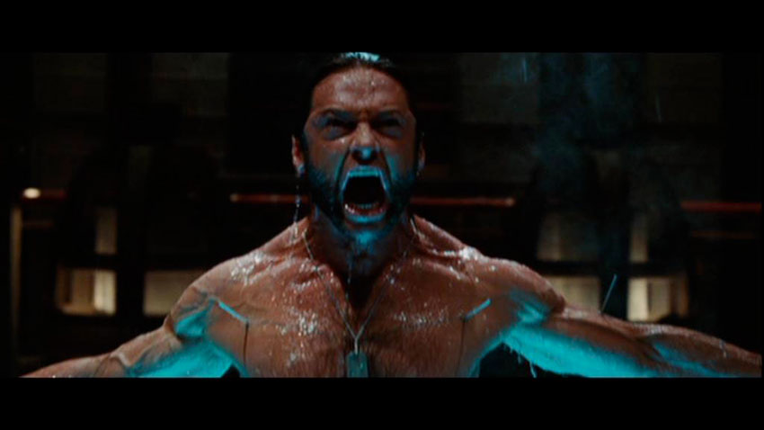 Menx4 7 - X-Men Orígenes: Lobezno [DVD9 Full] [Pal] [Esp/Ing/Fra/Ale] [Sub:Multi] [2009] [Acción/Fantástico] [VS]