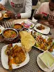 مطعم الأطباق